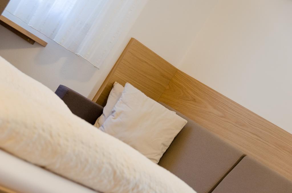 Pension Etschblick B&B Frangarto エクステリア 写真